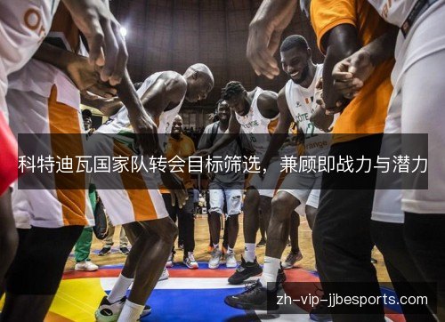 科特迪瓦国家队转会目标筛选，兼顾即战力与潜力